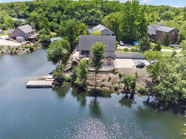 House for sale in Braidwood, Illinois