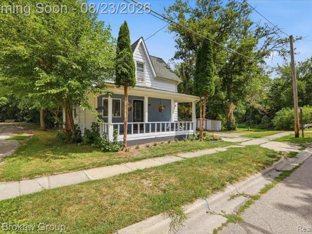 House for sale in Lapeer, Michigan