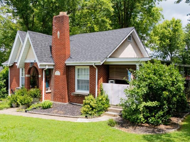 Commercial for sale in Scottsville