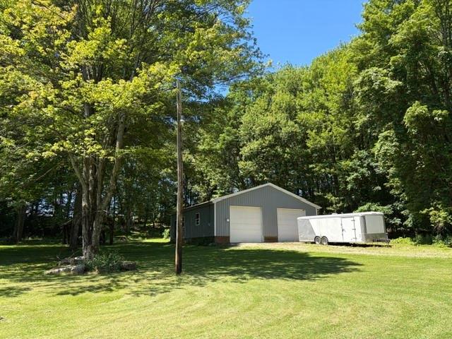 House for sale in Strongstown, Pine Township