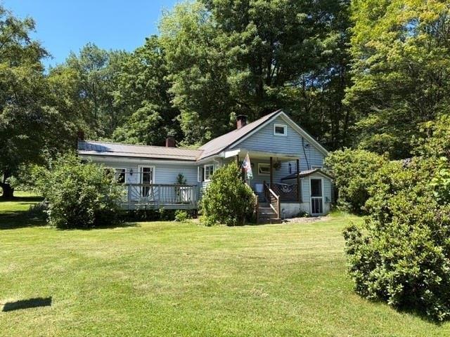 House for sale in Strongstown, Pine Township