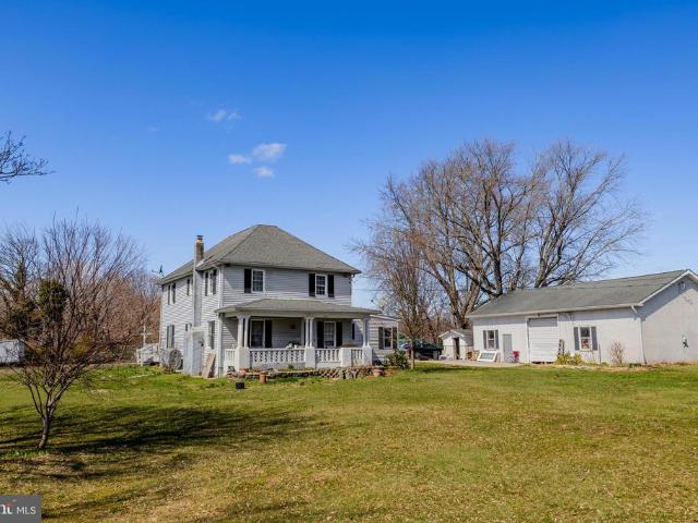 House for sale in Milmay, New Jersey