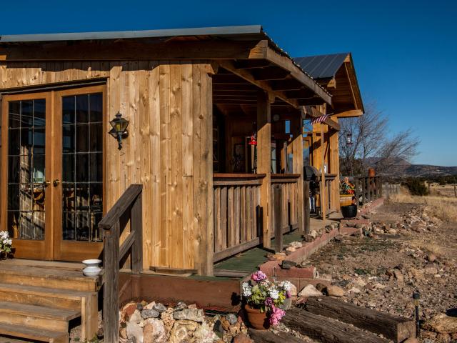 House for sale in Catron, New Mexico