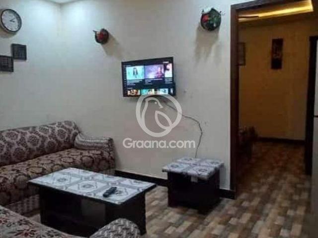 Apartment for rent in E-11, Islamabad