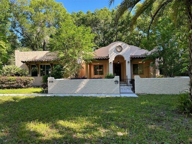 House for sale in Lake Helen, Florida