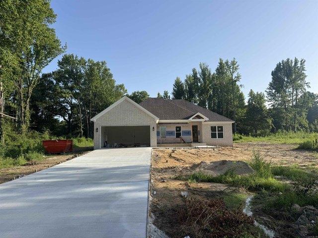 House for sale in Ark