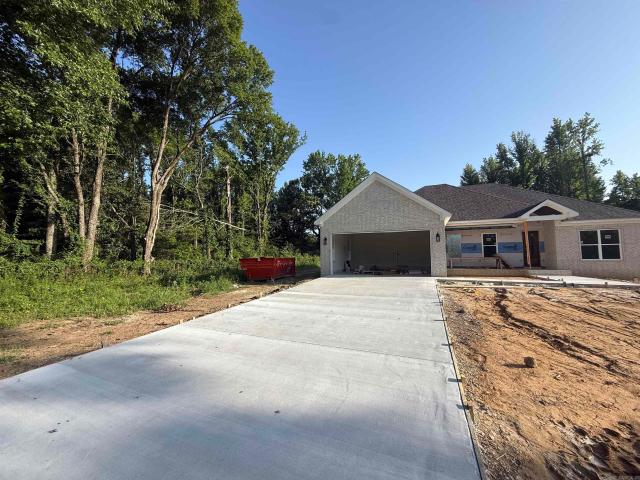 House for sale in Ark