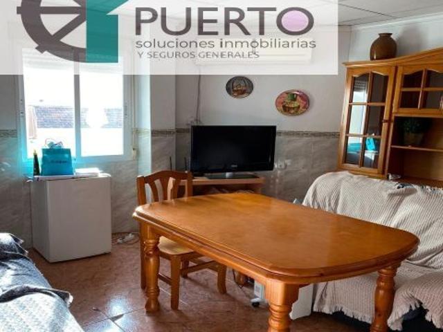 Piso en alquiler en La Ñora, La Ñora Piso en alquiler en La Ñora, La Ñora
