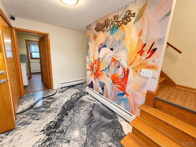 House for sale in Fairmount, Town of Camillus