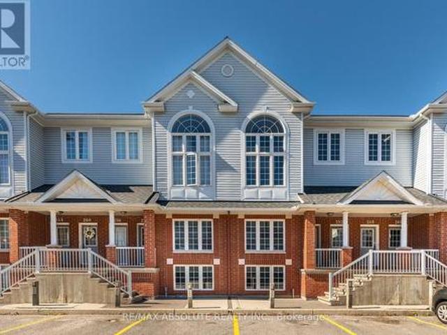 Townhouse for sale in Mulhurst Bay, Ontario