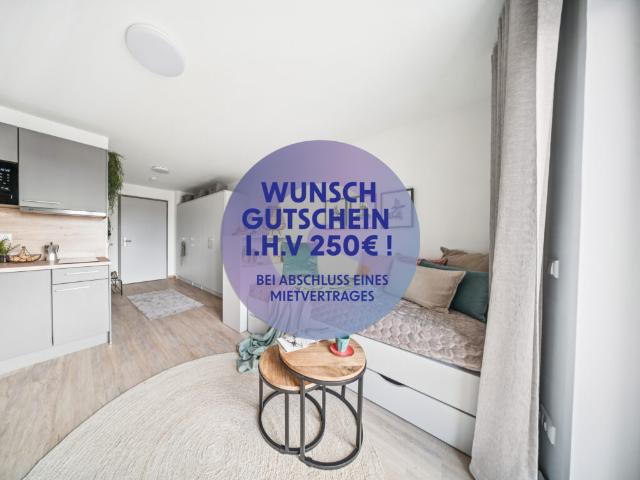 Apartment mieten in Alte Neustadt, Magdeburg