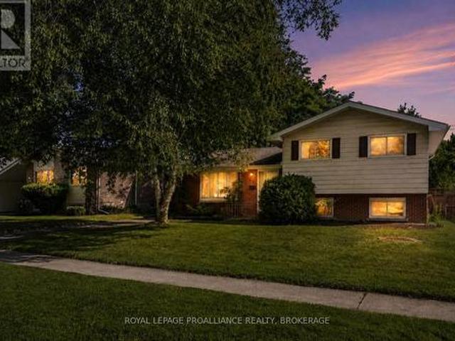 House for sale in Kingston, Ontario