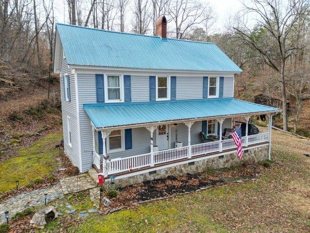 Farm for sale in Converse, South Carolina