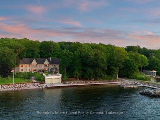 House for sale in Penetanguishene, Ontario