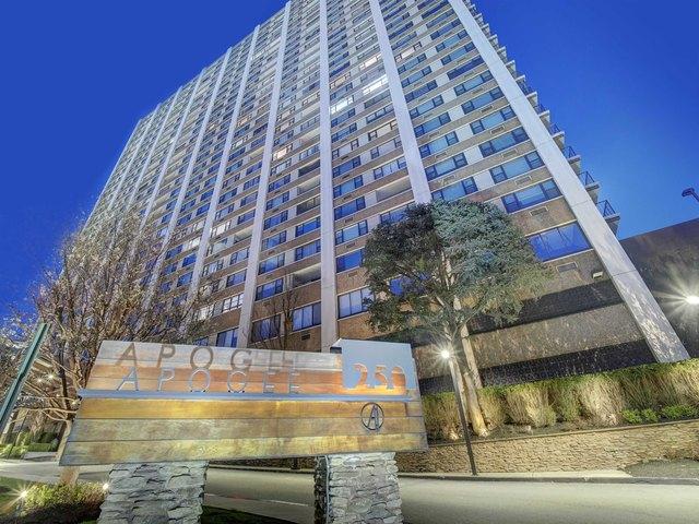 Condo for sale in Cliffside Park, New Jersey