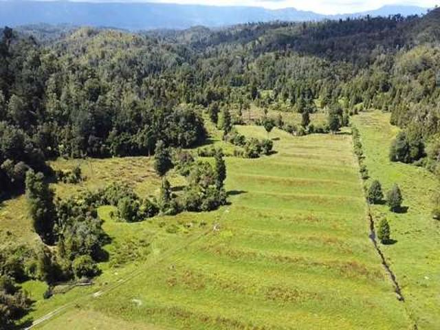 Land for sale in Karamea, West Coast