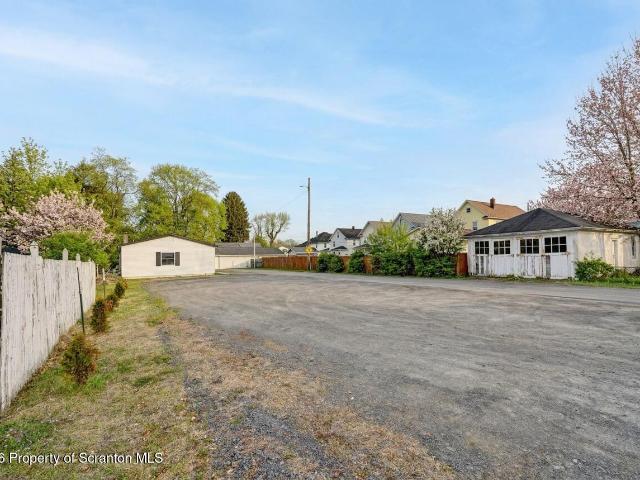 Commercial for sale in Blakely, Pennsylvania