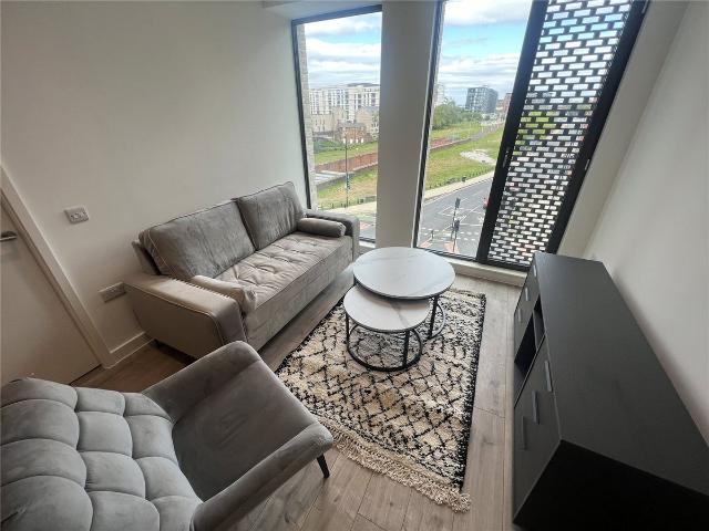 Apartment for rent in Georgia, Greater Manchester