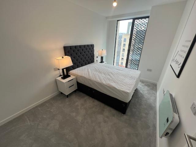 Apartment for rent in Ardwick, Manchester