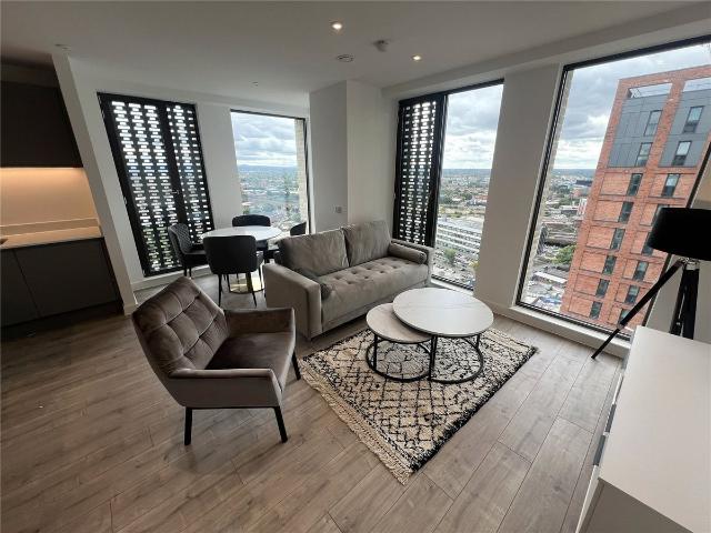 Apartment for rent in Georgia, Greater Manchester