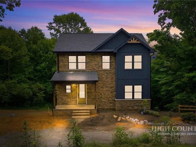 House for sale in Todd, North Carolina