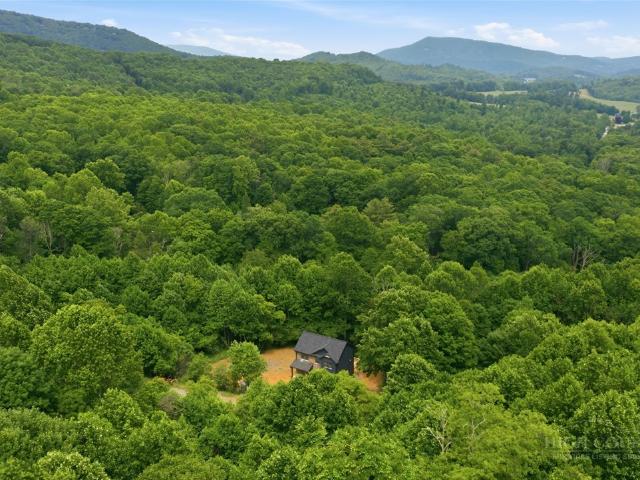House for sale in Todd, North Carolina