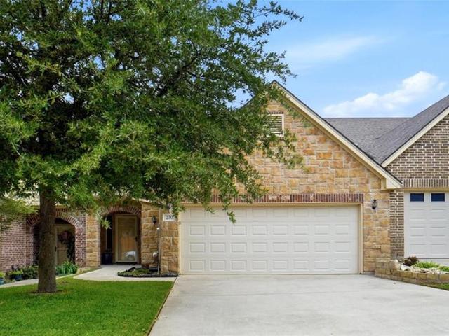 Townhouse for sale in Wise, Texas