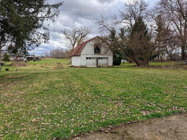 Land for sale in West Salem, Ohio