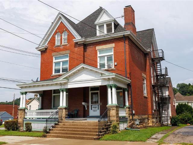 House for sale in California, Pennsylvania