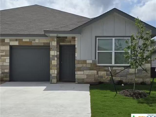 Condo for sale in Killeen