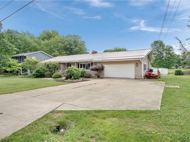House for sale in Geneva, Ohio