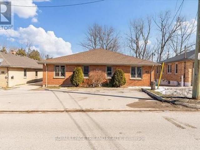 Property for sale in Arva, Ontario