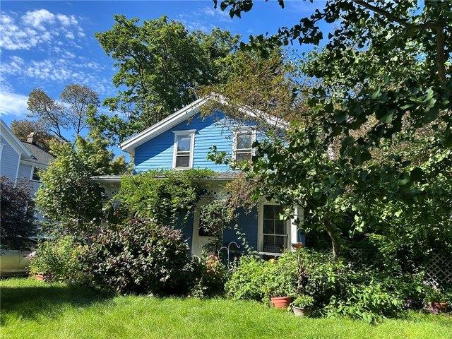 House for sale in South Wedge, City of Rochester
