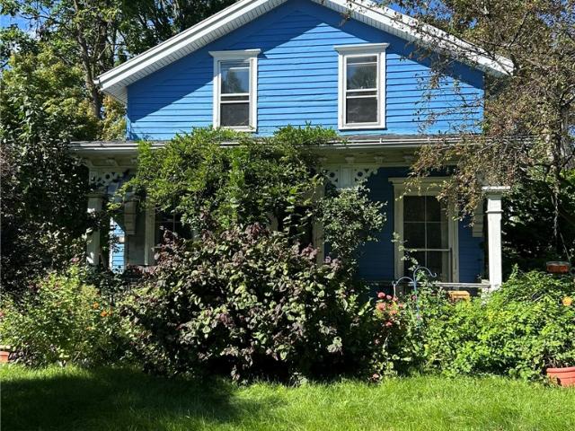 House for sale in South Wedge, City of Rochester