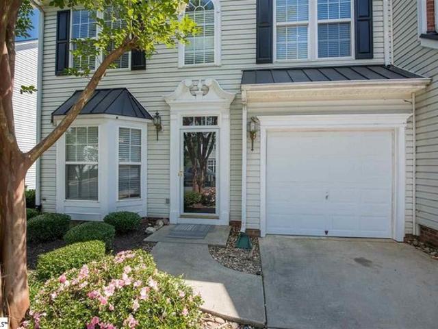 Townhouse for sale in Mauldin, South Carolina