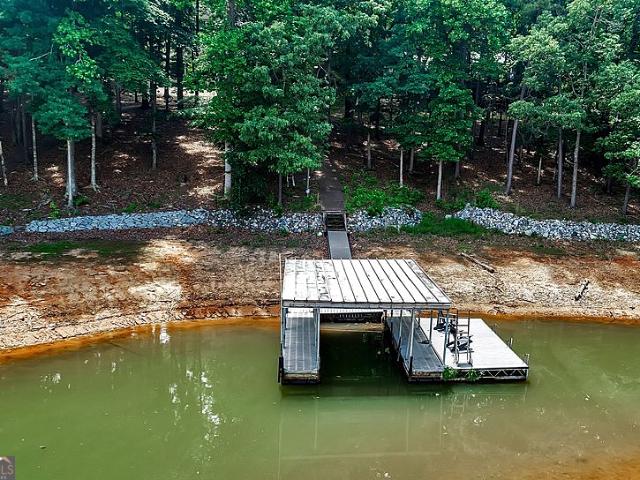House for sale in Lavonia, Georgia