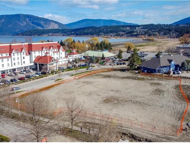 Property for sale in Salmon Arm, British Columbia