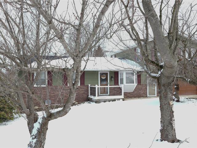 House for sale in Venango, Pennsylvania