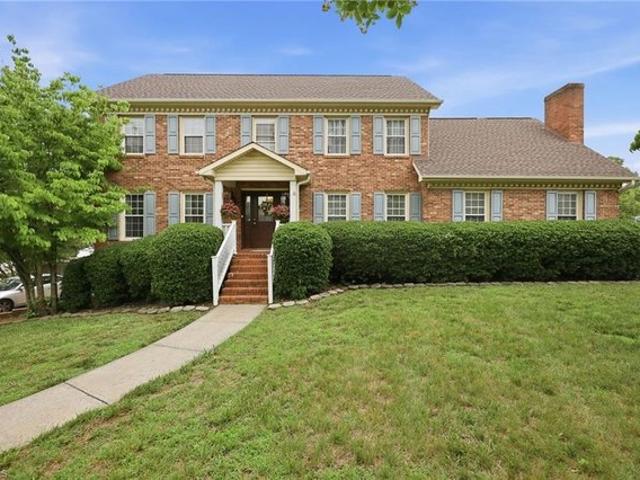 House for sale in Kernersville, North Carolina
