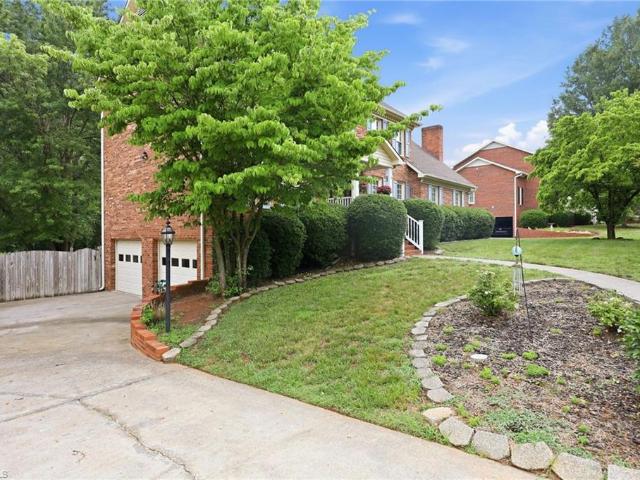 House for sale in Kernersville, North Carolina
