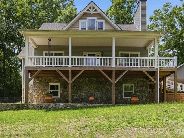 House for sale in Bessemer City, Gaston County