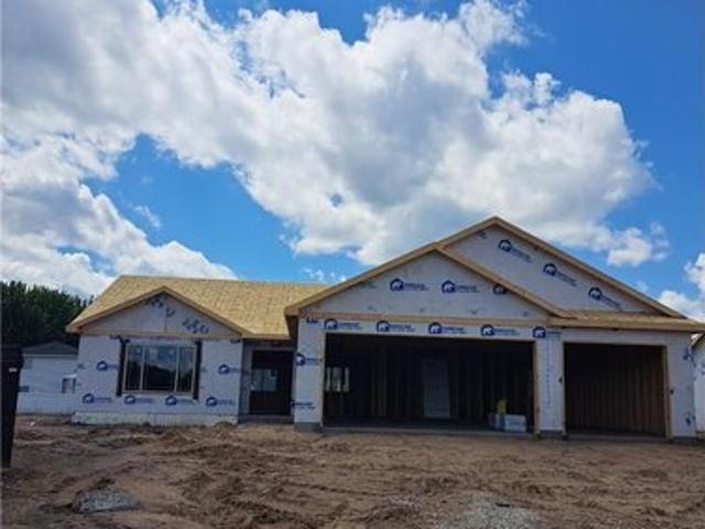 House for sale in Sibley, Minnesota