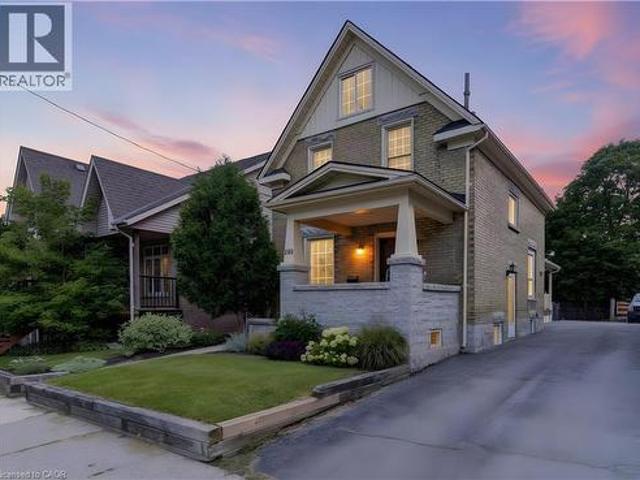 House for sale in Waterloo, Ontario