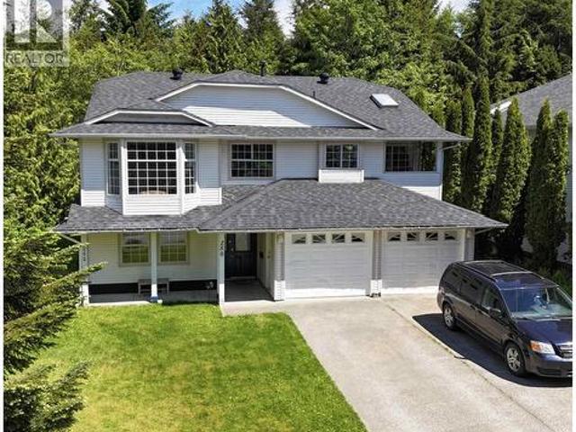House for sale in Prince Rupert, British Columbia