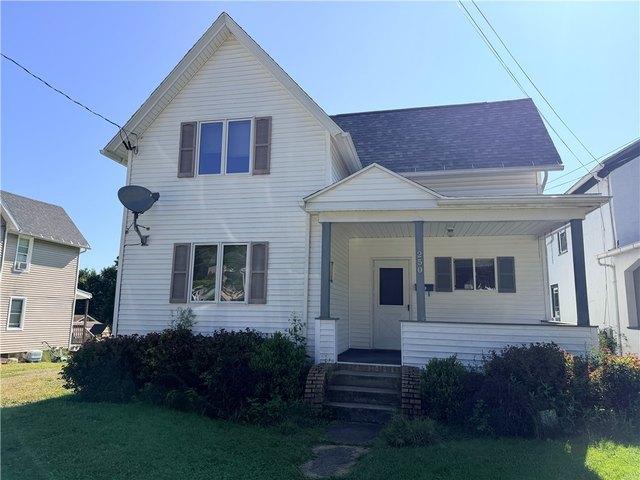 House for sale in Hornell, New York