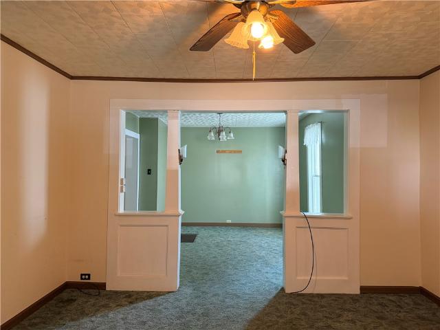 House for sale in Hornell, New York