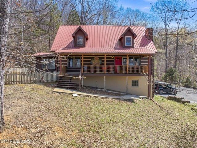 House for sale in Tennessee