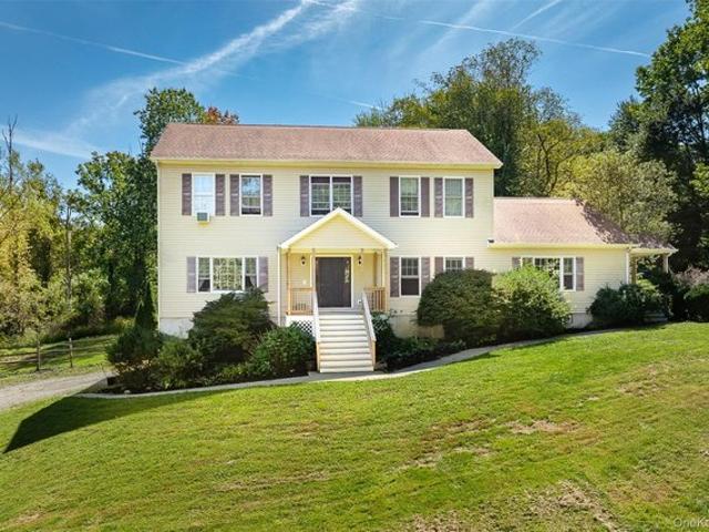 House for sale in Dover Plains, New York