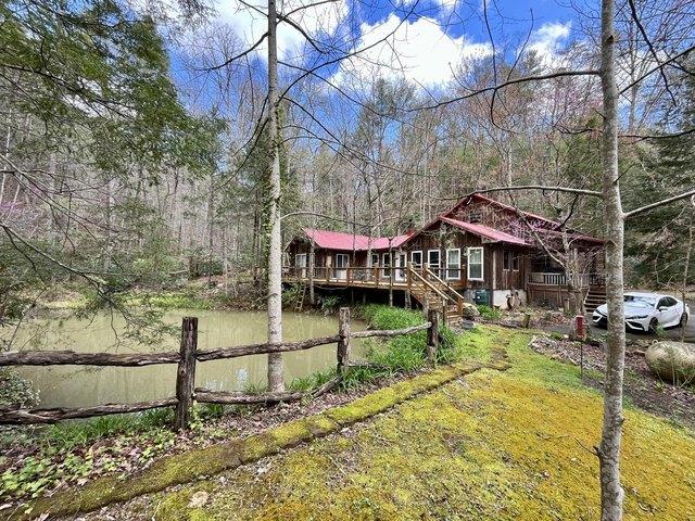 House for sale in Tennessee