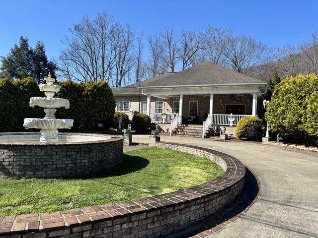 House for sale in Harlan, Kentucky